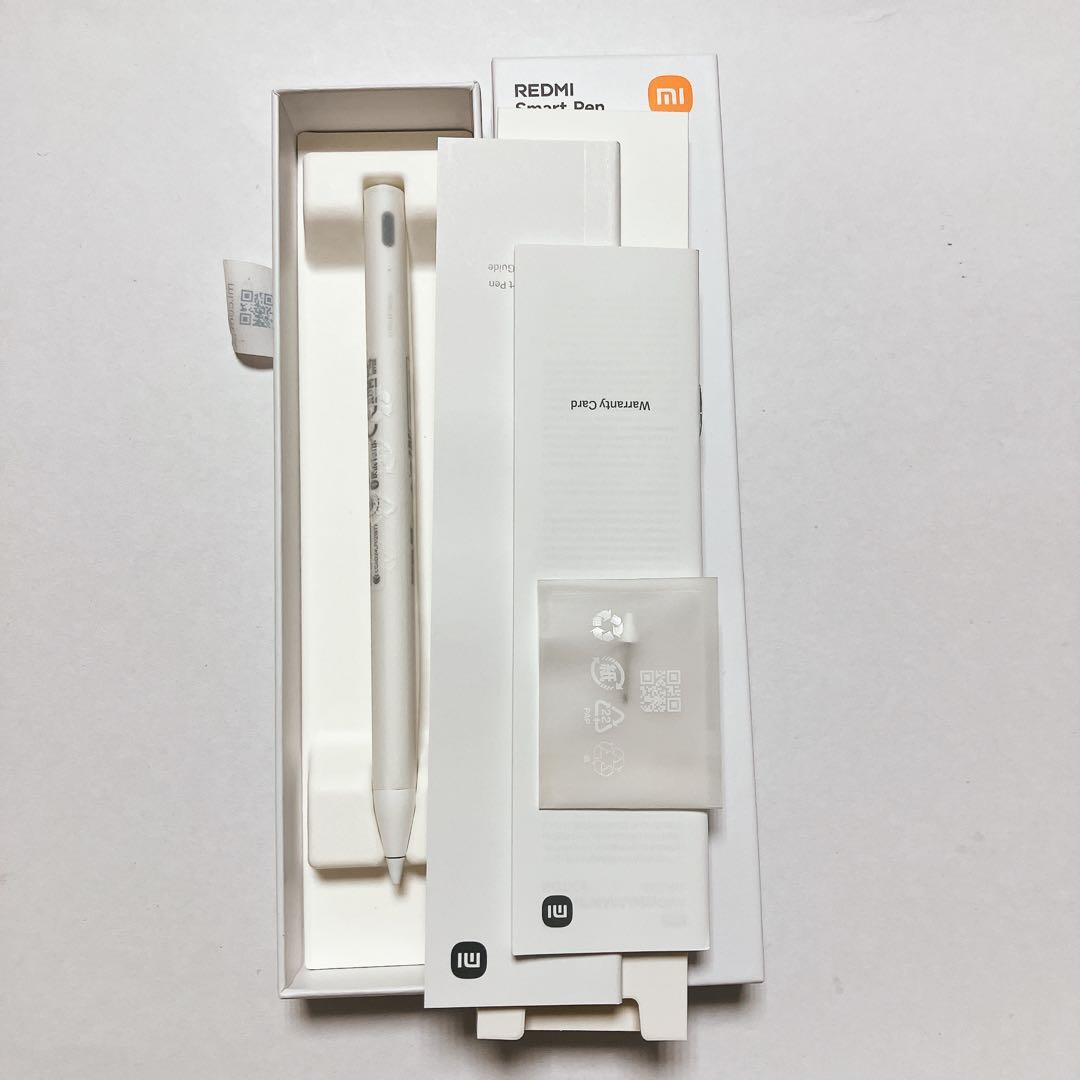 Xiaomi タブレット Redmi Pad 2 ミントグリーン スマートペン