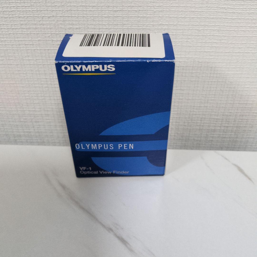 OLYMPUS VF-1 光学ビューファインダー