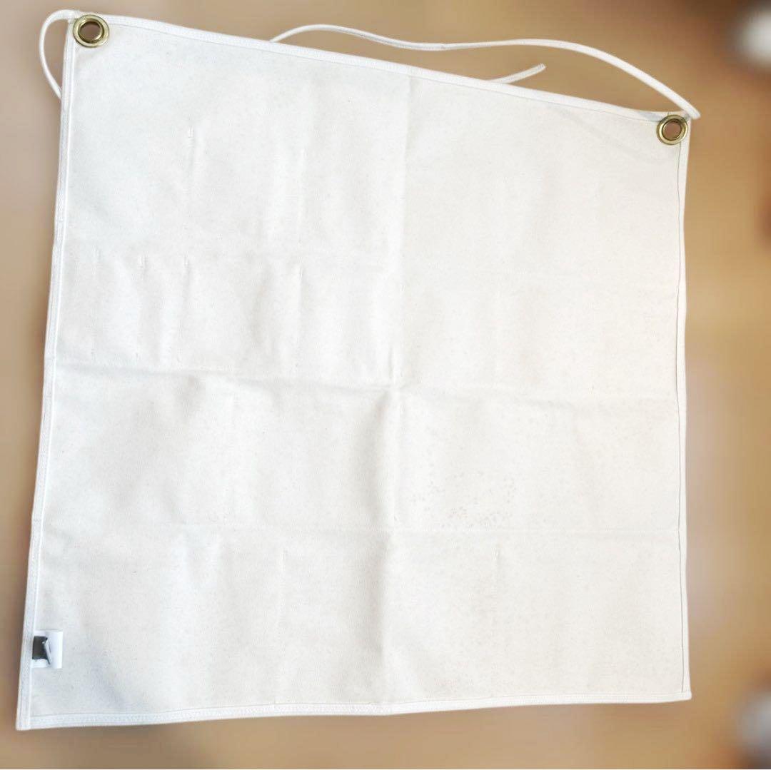 その他 STUSSY Livin' GENERAL STORE CANVAS WALL