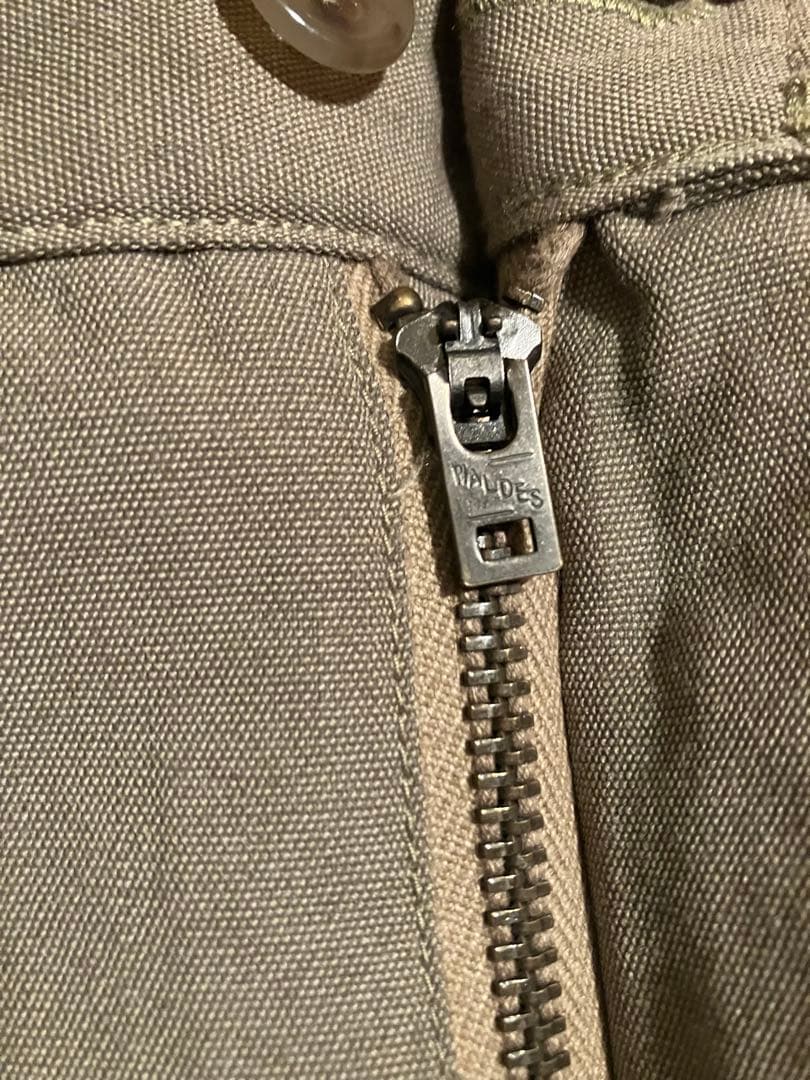 パンツ phigvel Wide Pocket Trousers