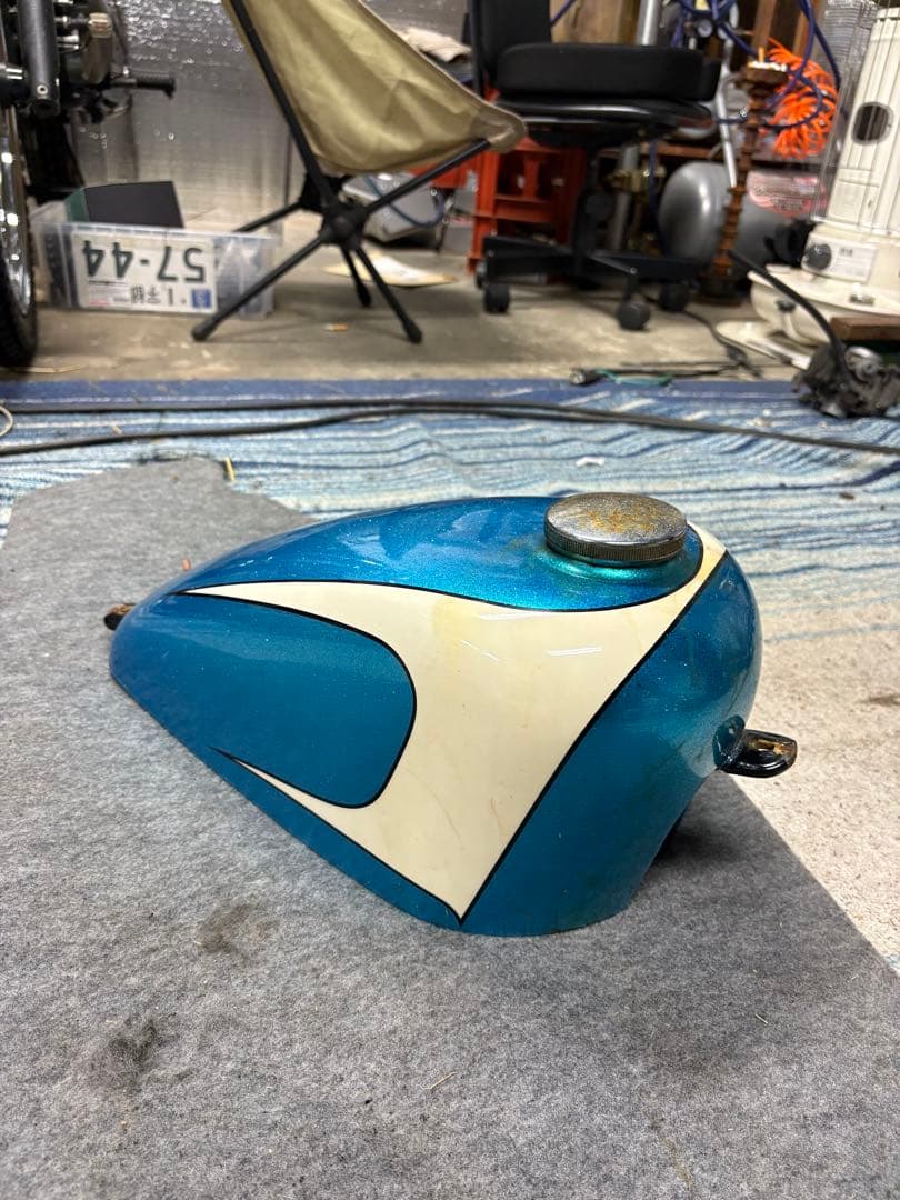 ナロースポーツスタータンク