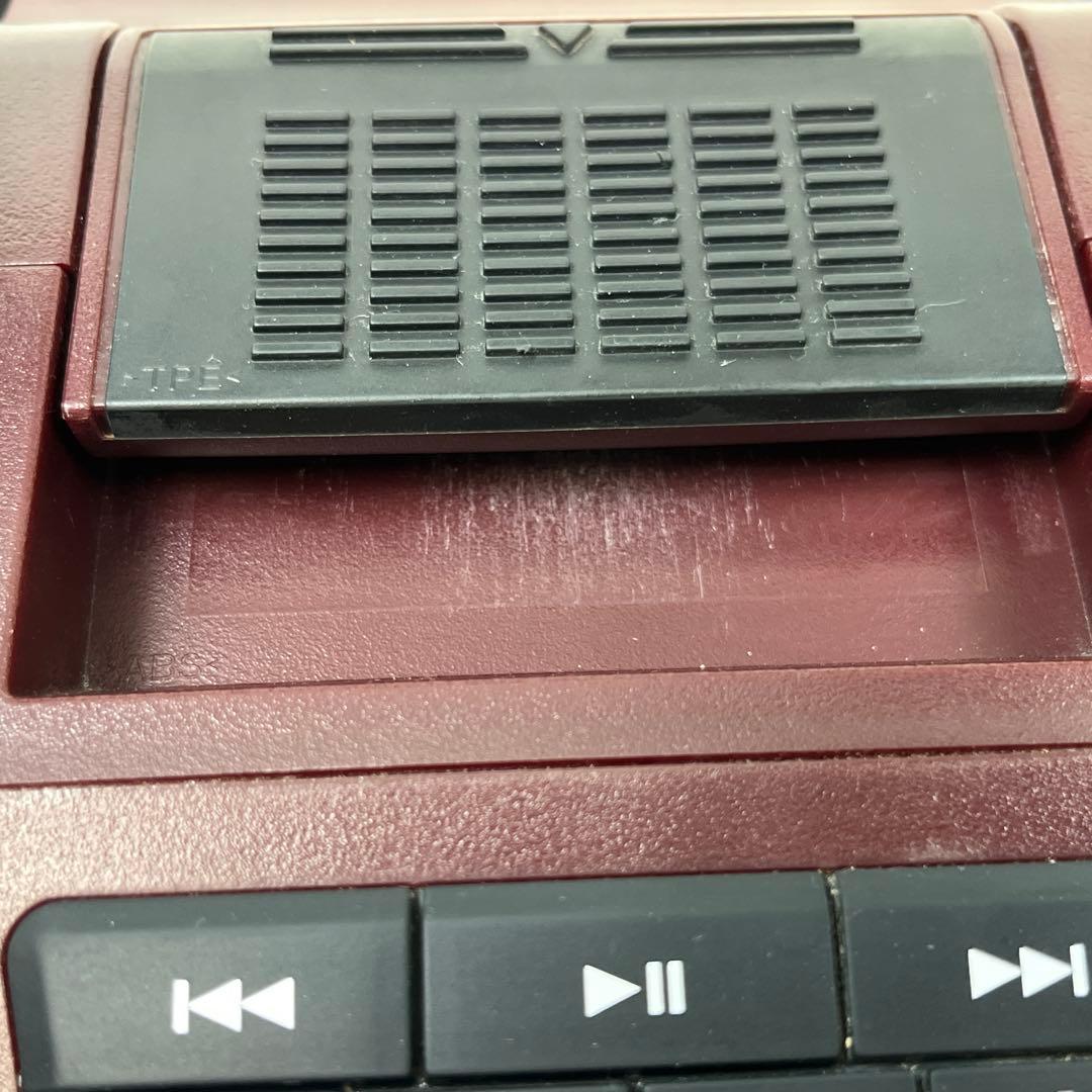 マキタ MR200 充電式　ワイヤレススピーカー Bluetooth