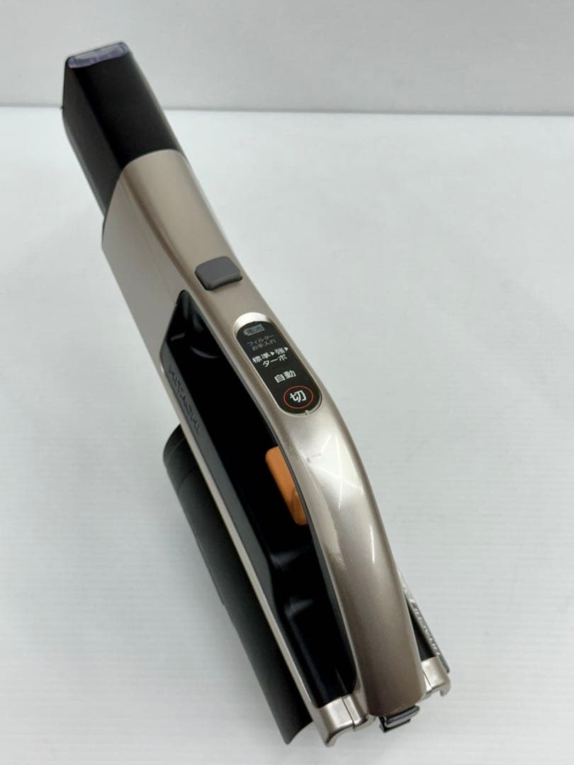 希少　新型　本体のみ　動作保証品　日立　掃除機　PV-BH900K 2023年製