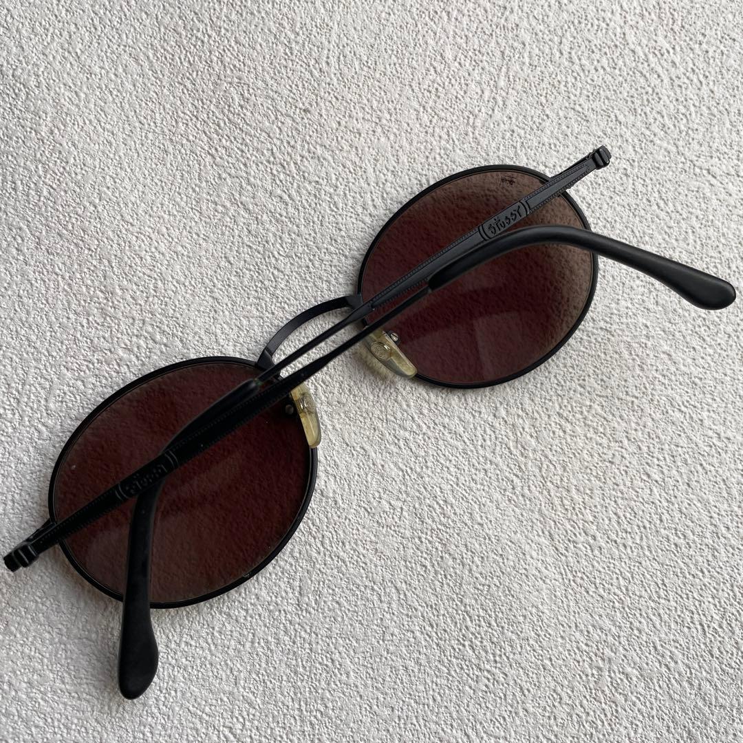 ✨Stussy sunglasses✨ステューシー サングラス　WILSON
