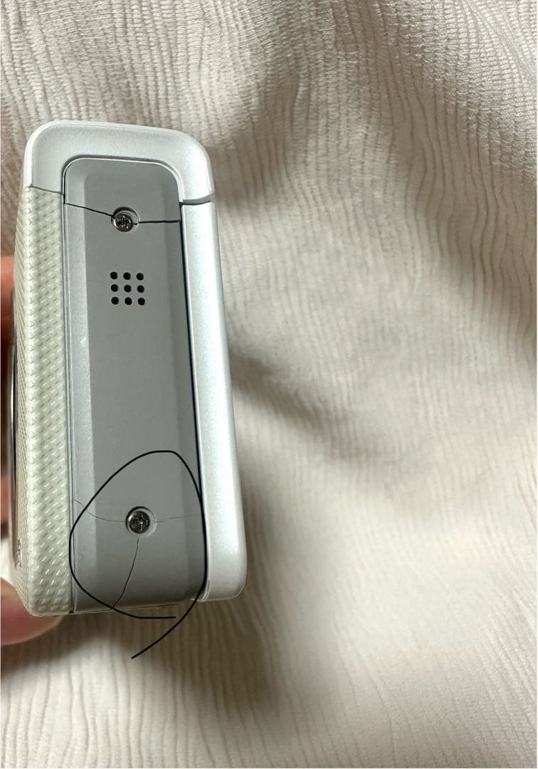 CASIO カシオ EXILIM EX-ZR50 スマホ転送可