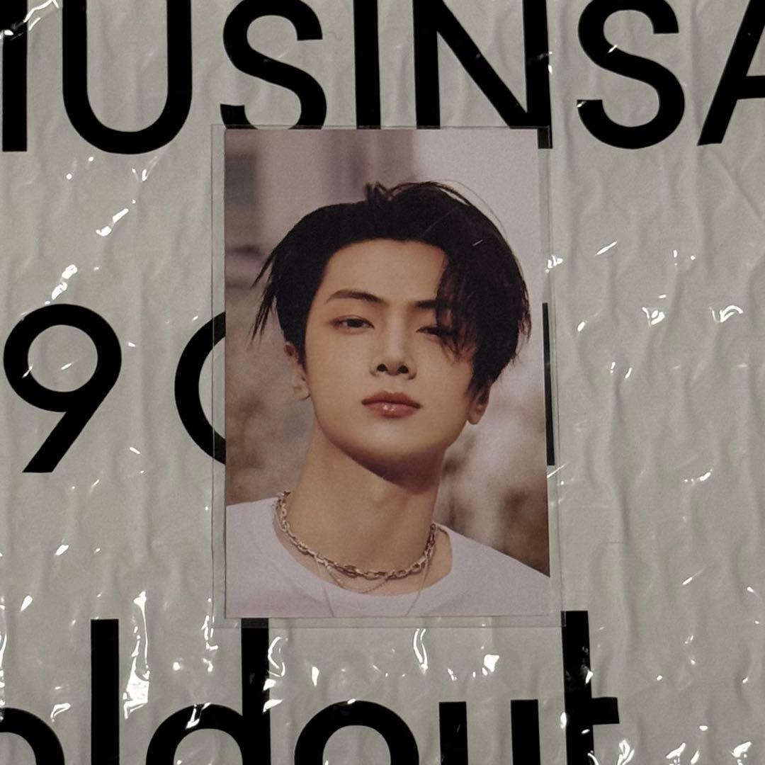 ☆最終値下げ☆ ENHYPEN ジェイ romance hmv 特典 トレカ