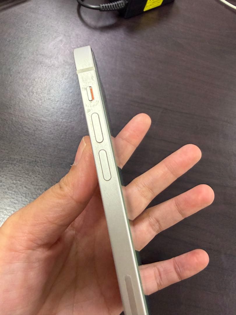 Apple iPhone 12mini SIMフリー　128GB