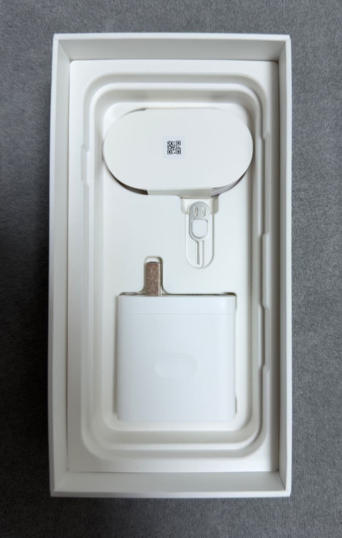 Oppo Find X9 Pro 中国版 12/256GB グレー SIMフリー