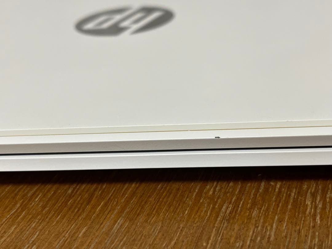 HP Pavilion 13 Aero Ryzen7 16GB Office付！