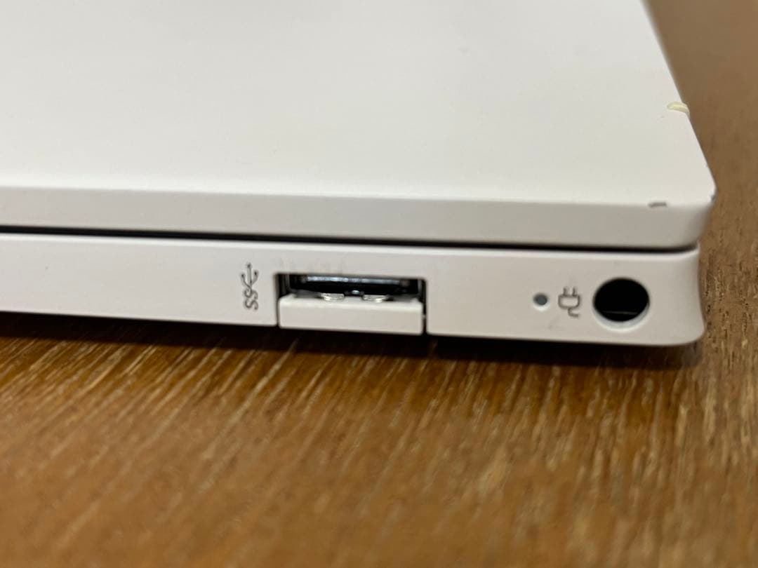 HP Pavilion 13 Aero Ryzen7 16GB Office付！