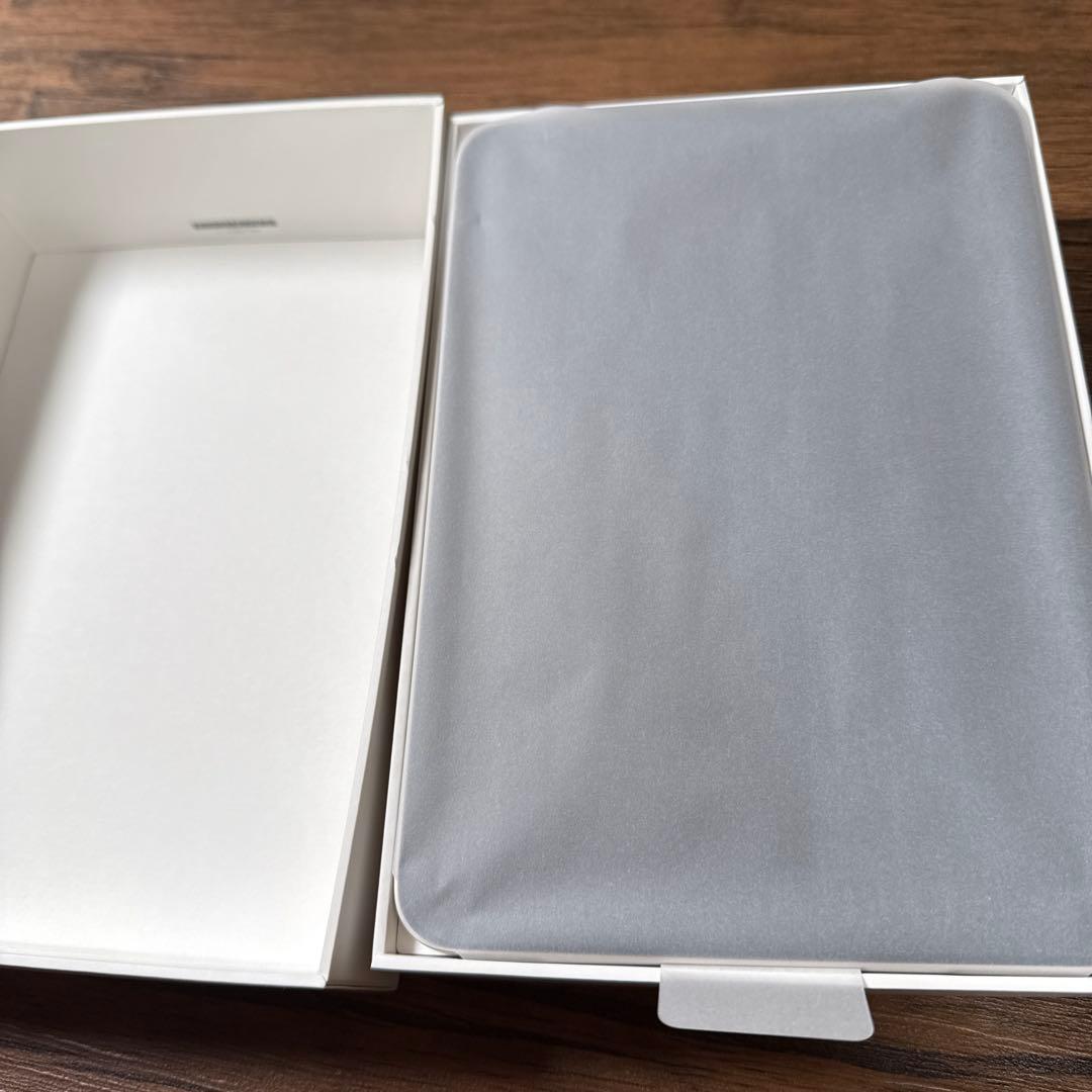 iPad mini6 64GB スターライト 96%美品 本体 付属品なし