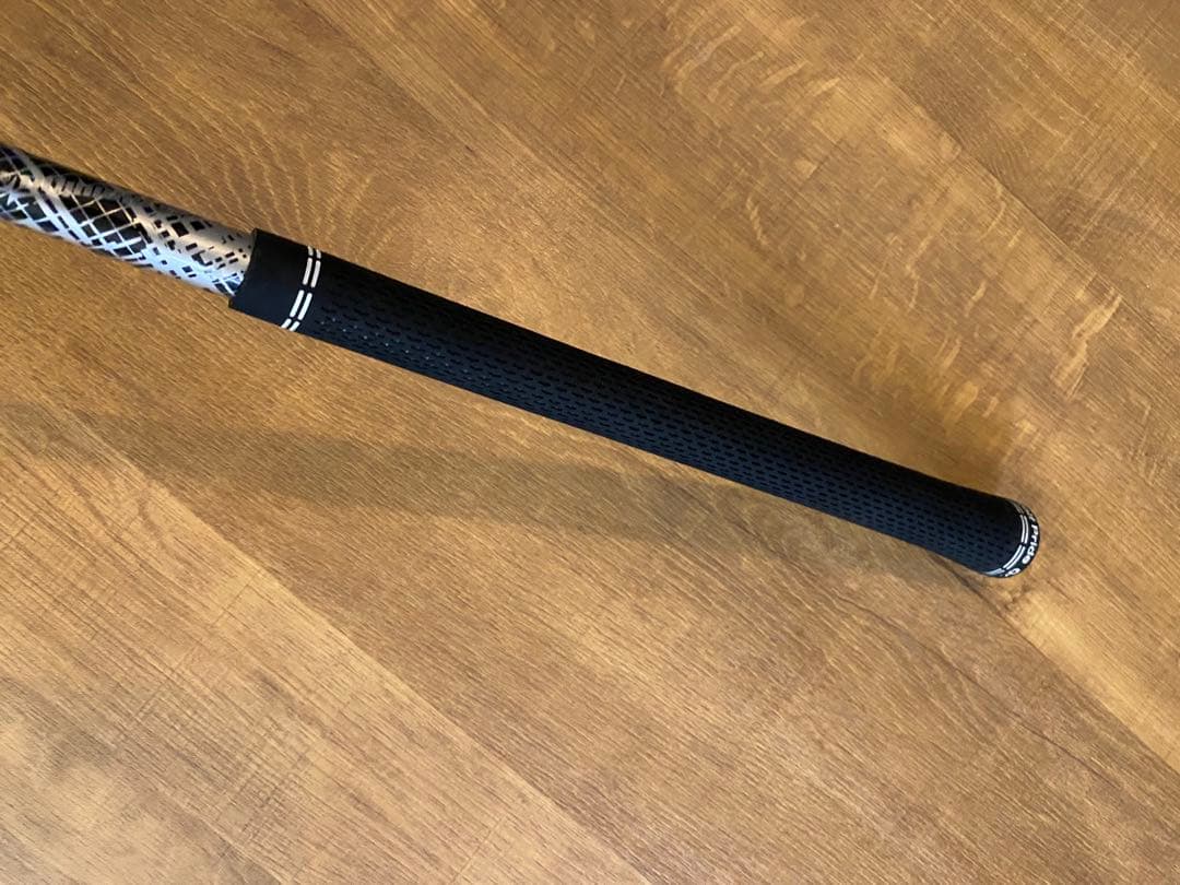 た*ろ様 UST Mamiya The ATTAS V2 5R（PINGスリーブ