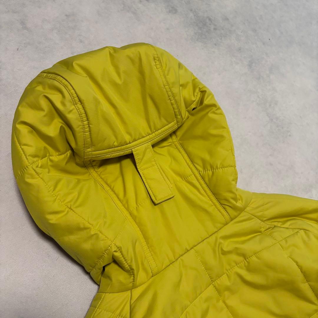 ジャケット・アウター Columbia Reversible Puffer Down Jacket