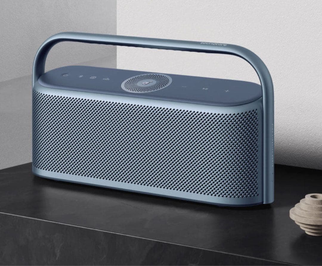 I*i様 Anker Bluetooth ワイヤレススピーカー