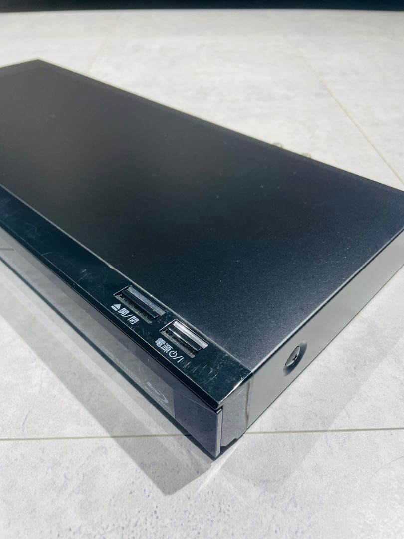 Panasonic ブルーレイレレコーダー　DMR-BRW 1020
