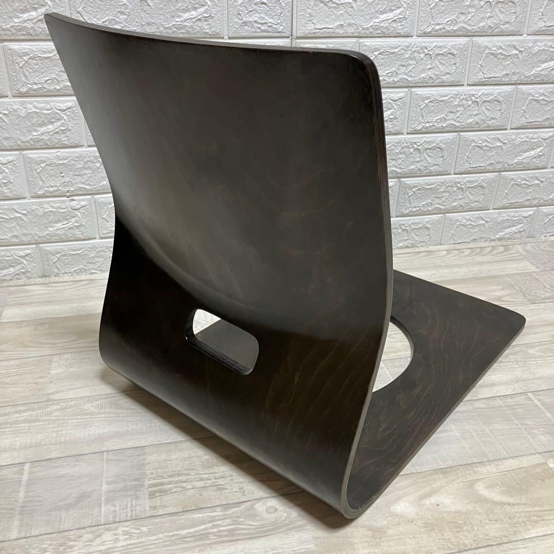 和座椅子　6脚セット　まとめ売り　曲木　曲げ木　和室　旅館　和室　ニトリ