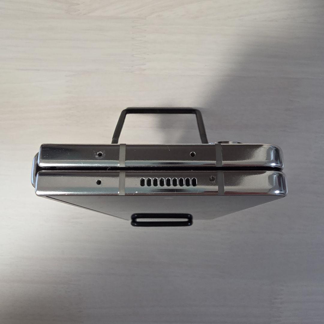 【レア色】Samsung Galaxy Z Fold5 512GB 海外版