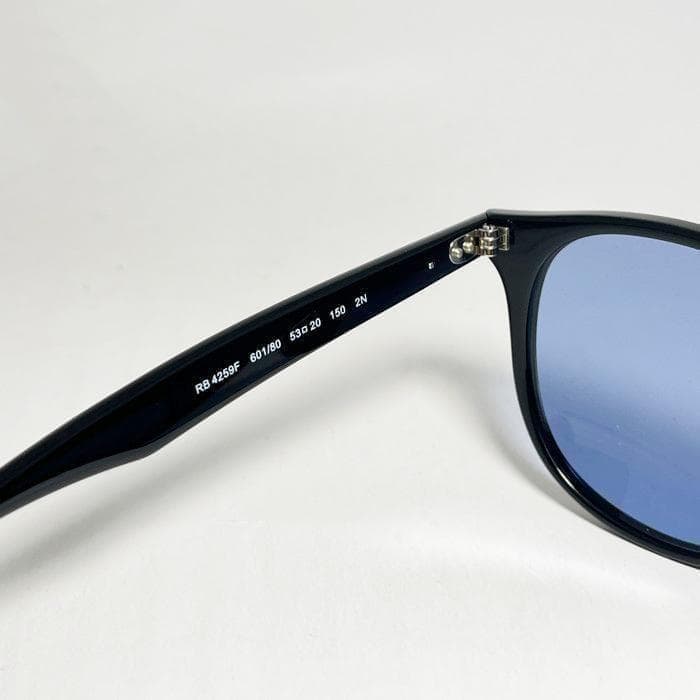 迅速発送【新品正規】サングラス　RB4259F-601/80 レイバン