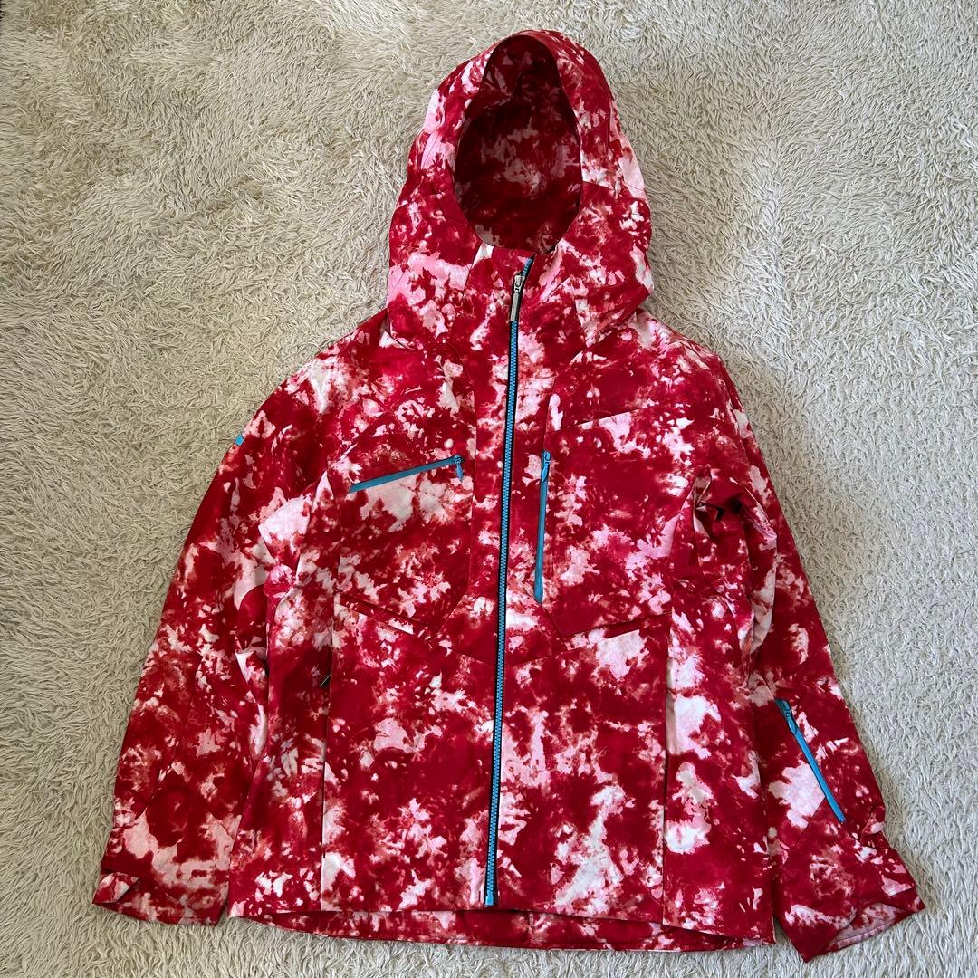 DESCENTE SIO デサント　スキーウェア セットアップ　高機能ウェア