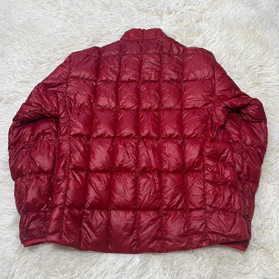 【美品】mont-bell EXライトダウンジャケット1101365