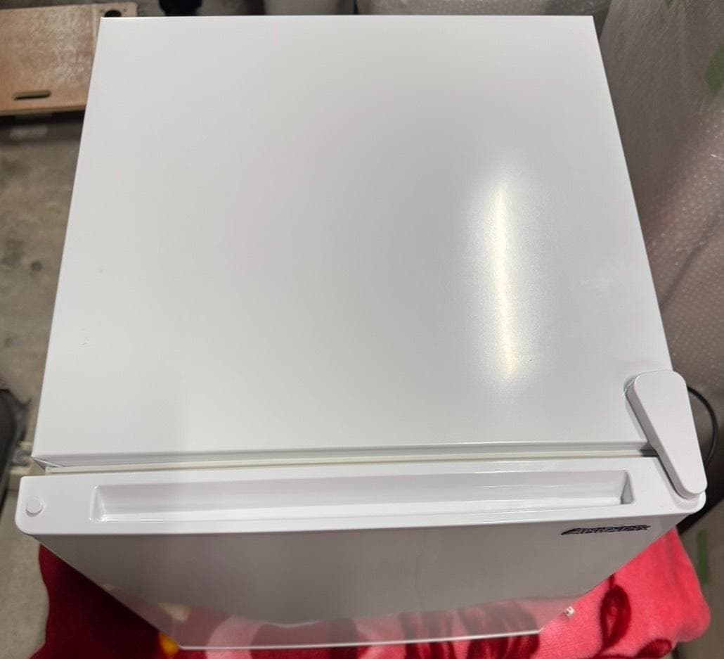 アビテラックス 冷蔵庫 AR-49 2021年製 49L