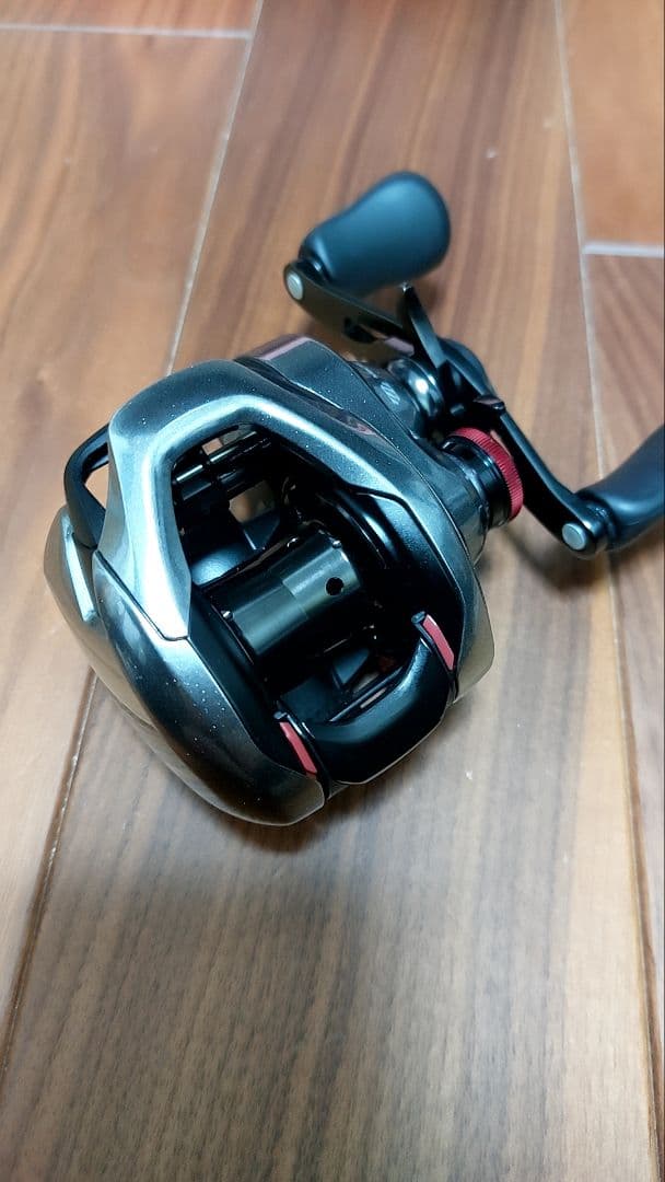 21スコーピオンDC 150HG SHIMANO　箱説無し
