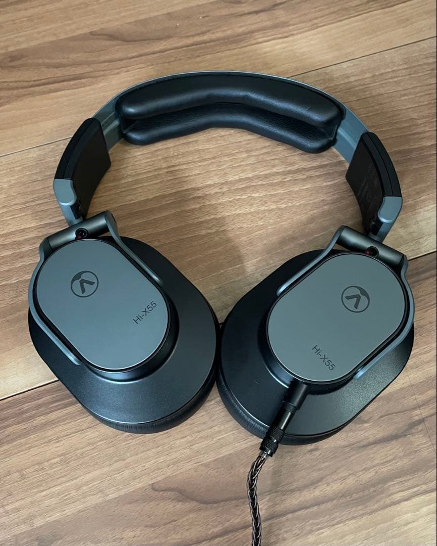 Austrian Audio Hi-X55 ヘッドホン