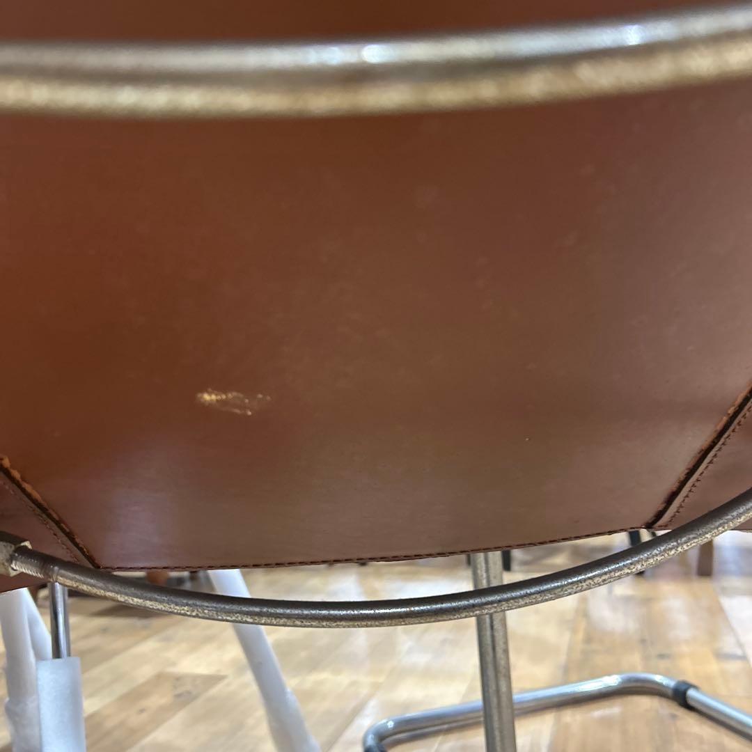 mobilia チェア　お洒落　ヴィンテージ アンティーク