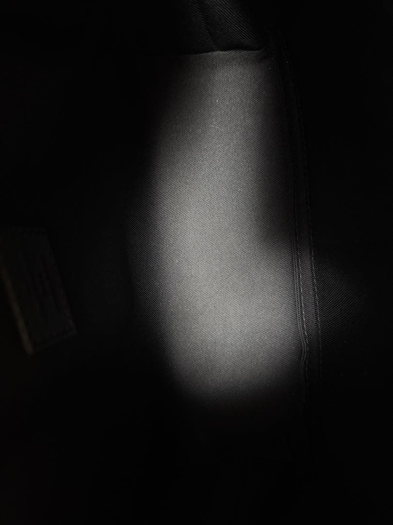 美品　ルイヴィトン　M55700 トランク　トリヨンレザー