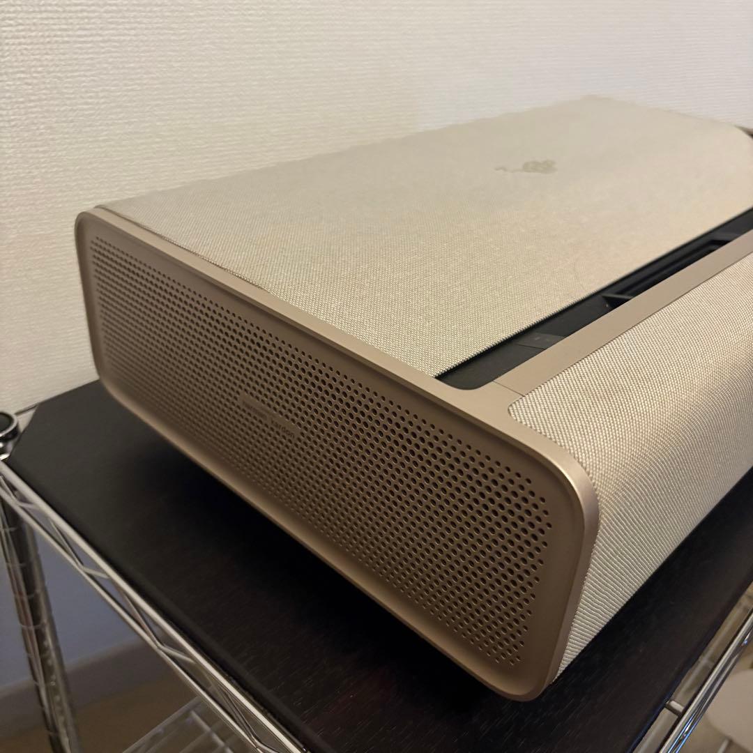 【美品】Aladdin Marca プロジェクター本体　早い者勝ち