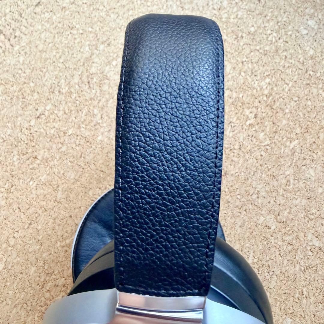 ハイレゾ音源対応のSONY製有線ヘッドホン「MDR-Z7」