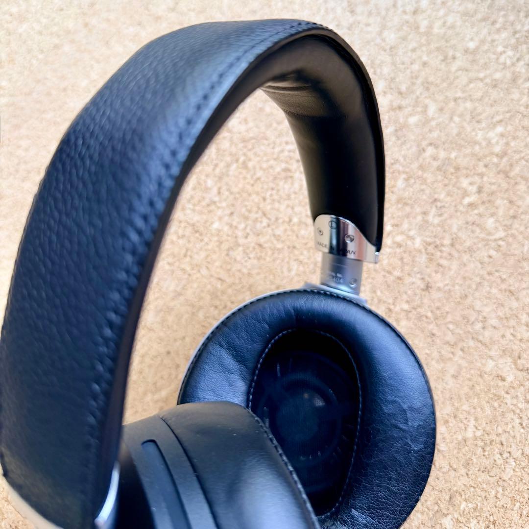 ハイレゾ音源対応のSONY製有線ヘッドホン「MDR-Z7」