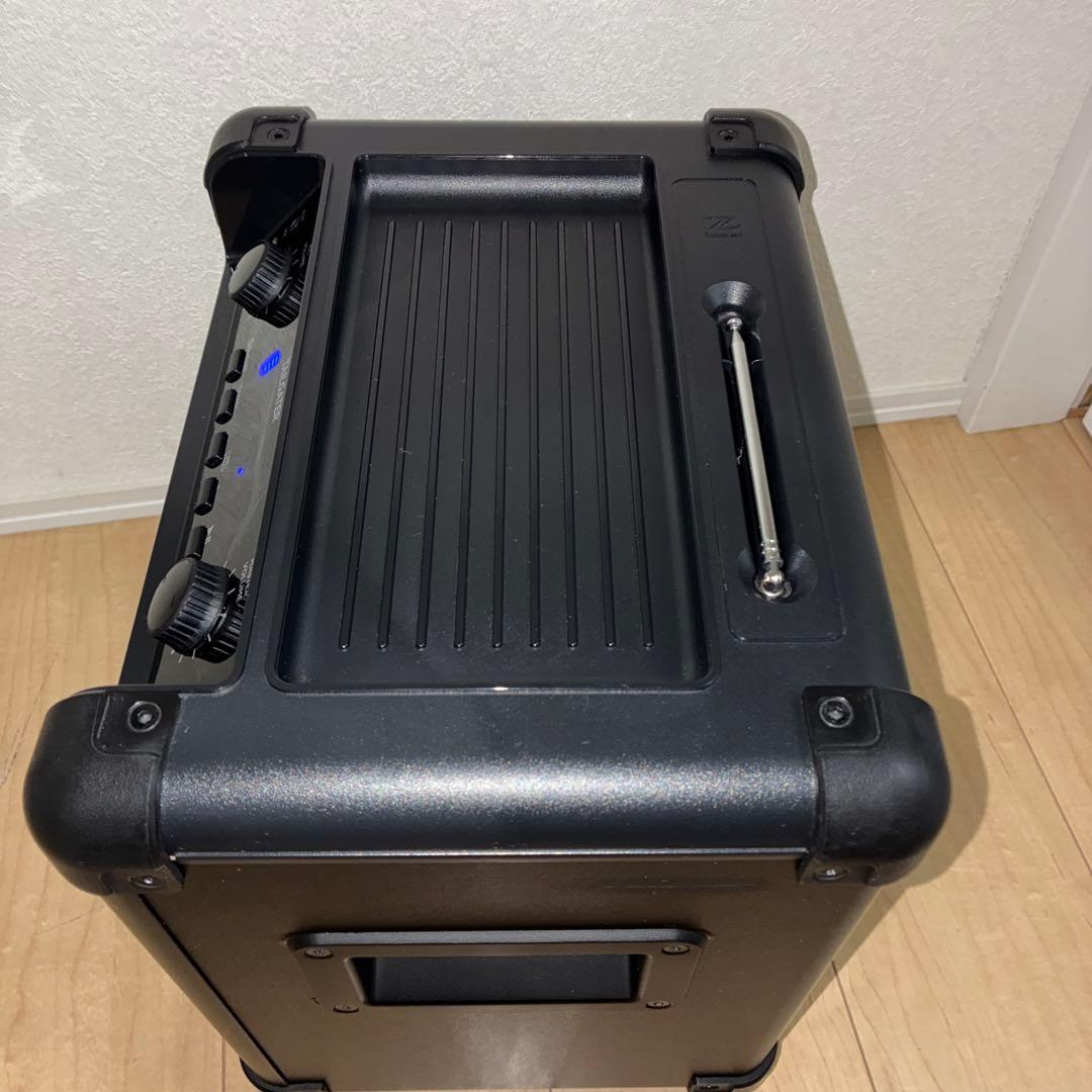 ION Tailgater Bluetoothスピーカーシステム　動作ok