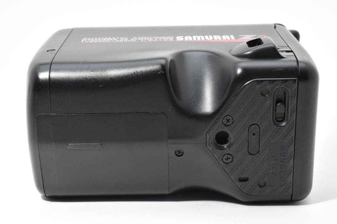 ★美品★京セラ KYOCERA SAMURAI Z2 #1647