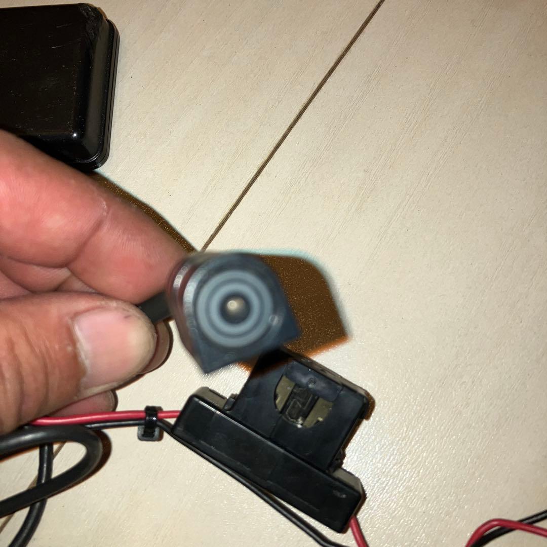 MITSUBA ミツバ ETC2.0 MSC-BE700II バイク用 二輪用