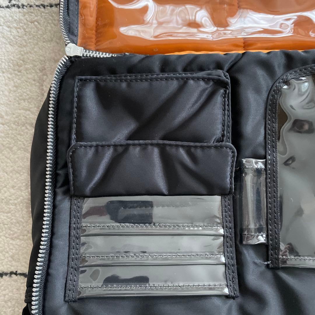 POTER タンカーショルダーバッグ