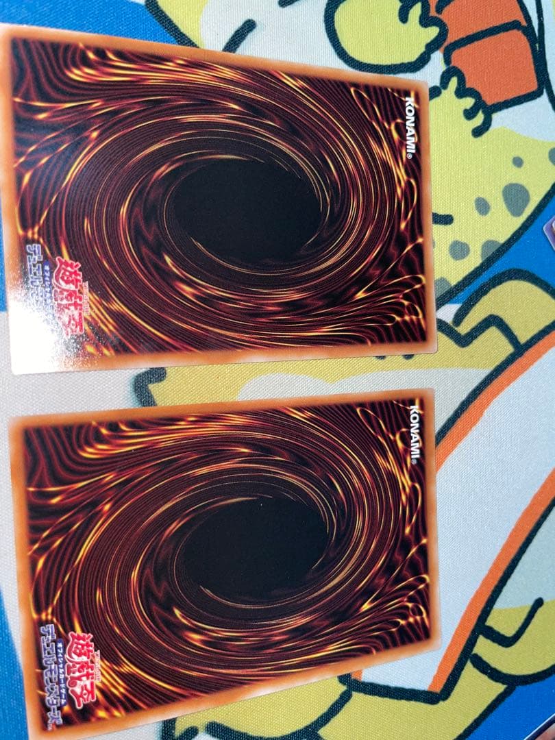 遊戯王 サテライト トークン ヤミー ヴァルモニカ