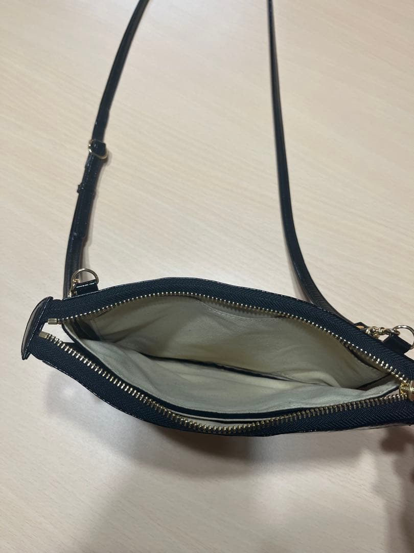 ブーブー／お財布ポシェット