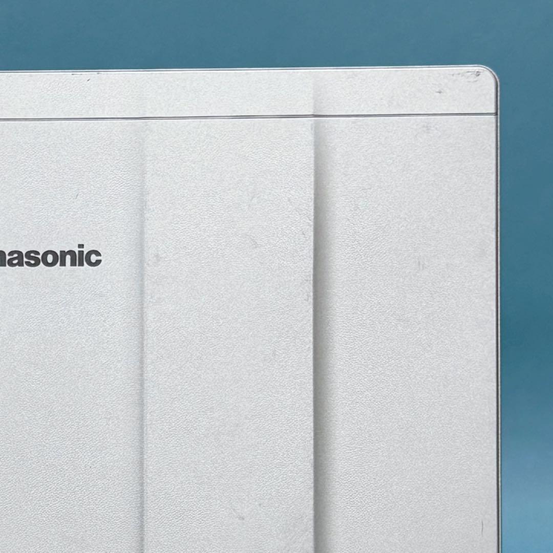 051準美品 レッツノートCF-SV1 i5 第11世代 16GB office