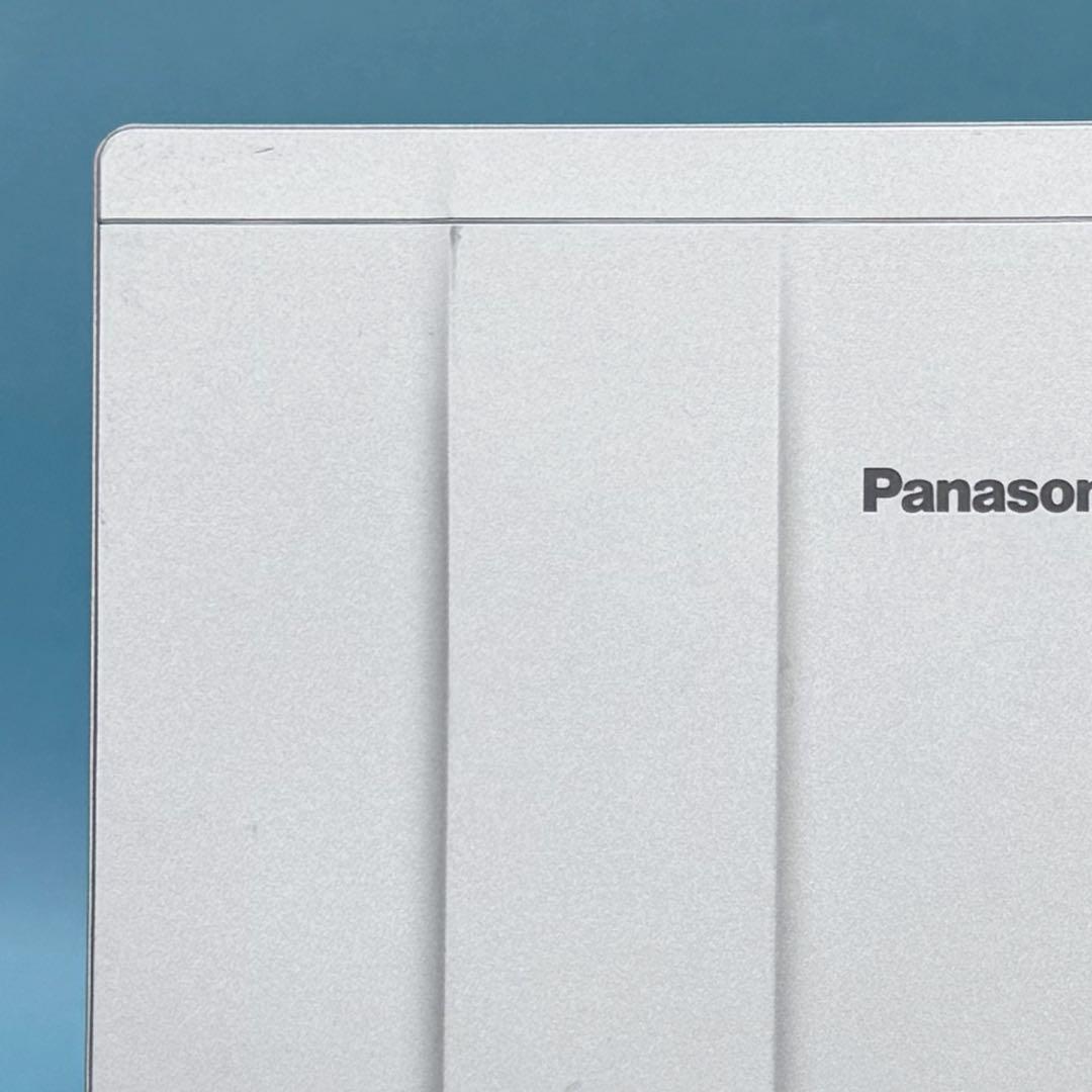 051準美品 レッツノートCF-SV1 i5 第11世代 16GB office