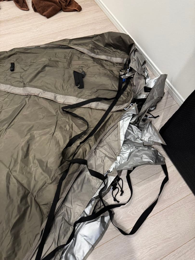 【きの】ホールアース アーストリッパーSC　EARTHTRIPPER SC