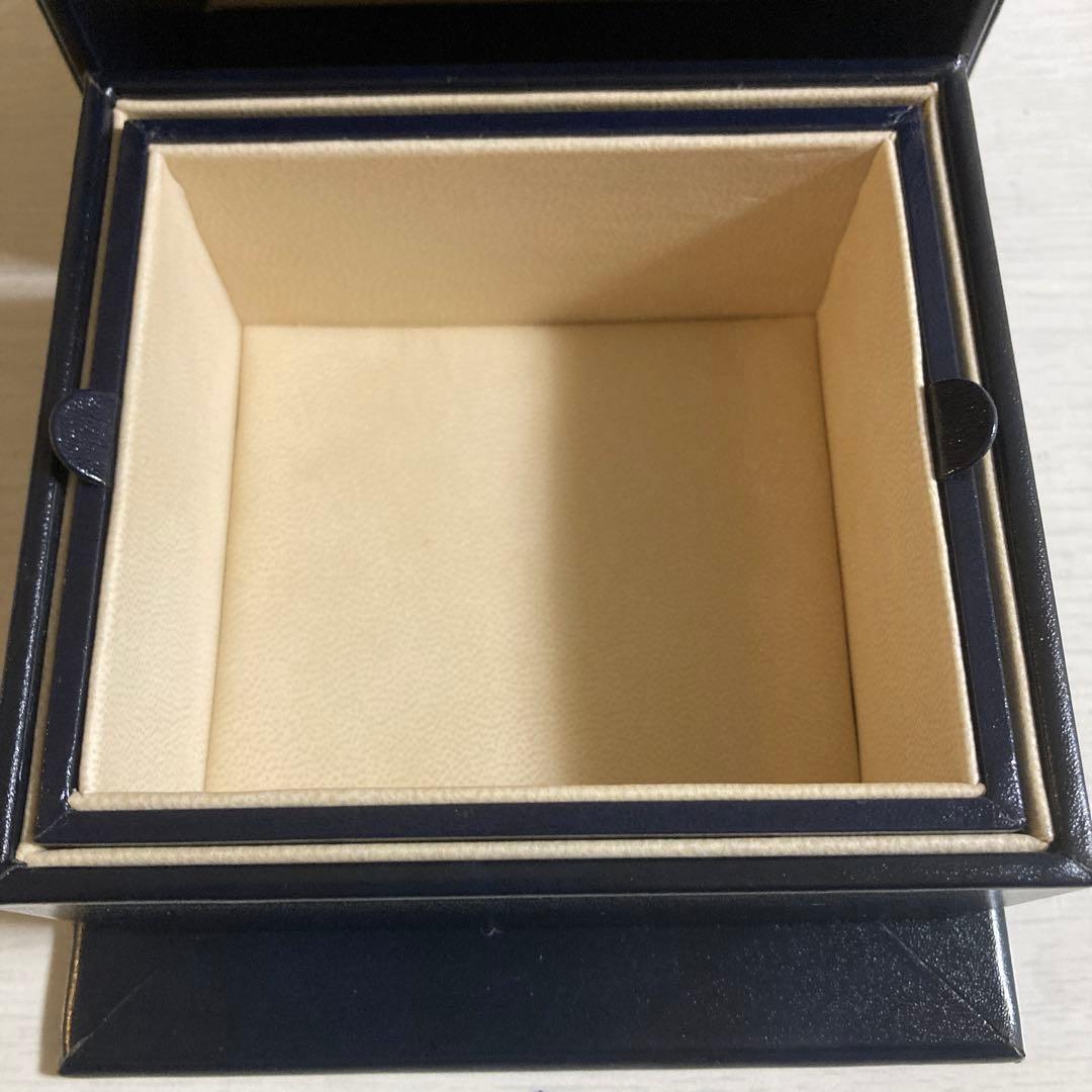 ショパール時計BOX
