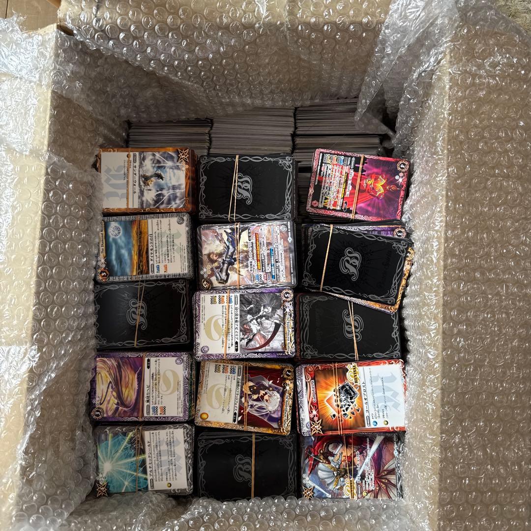 バトスピ 大量まとめ売り【5472