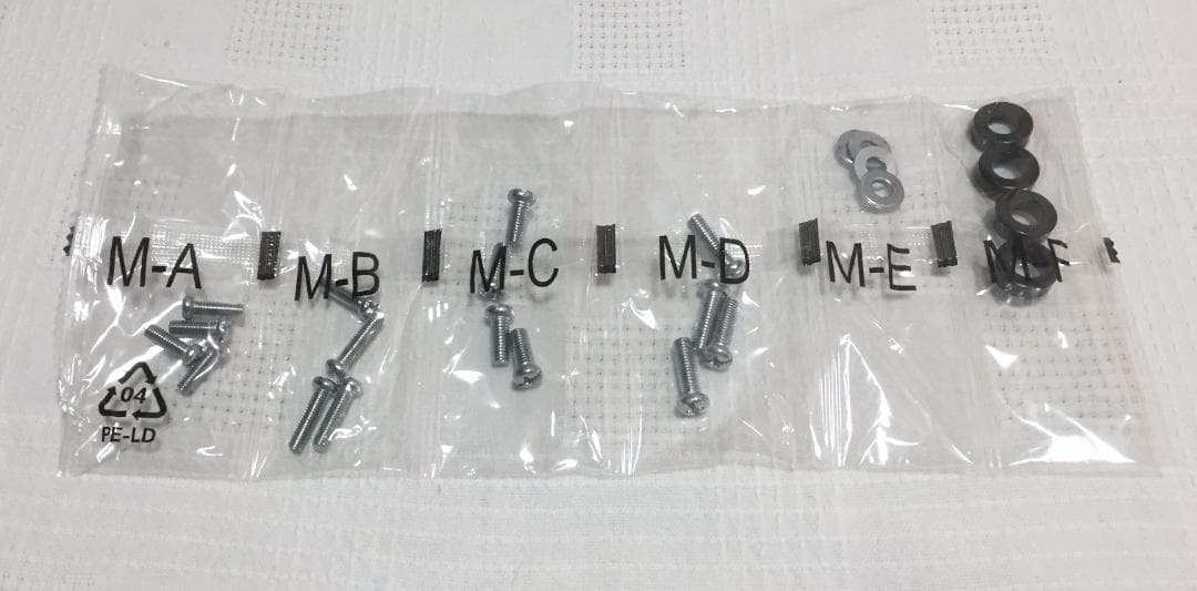 【新品】Pixio PS2S White モニターアーム ホワイト/白 シングル