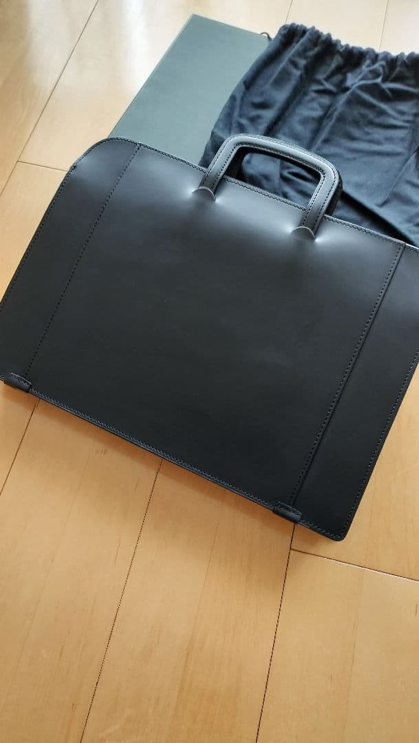 タ*カ様 新品　ポーター　ロバスト　ハイエンド　ブリーフケース