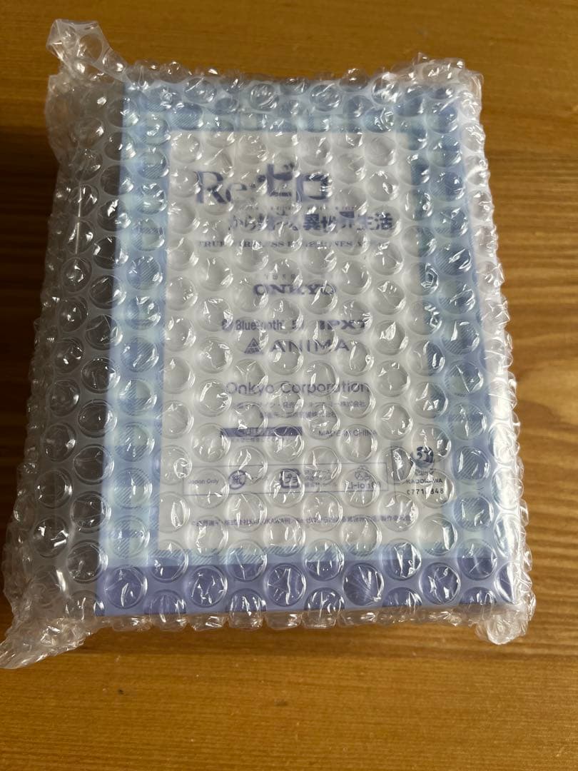 ワイヤレスイヤホン Re：ゼロから始める異世界生活レム モデル ＯＮＫＹＯ