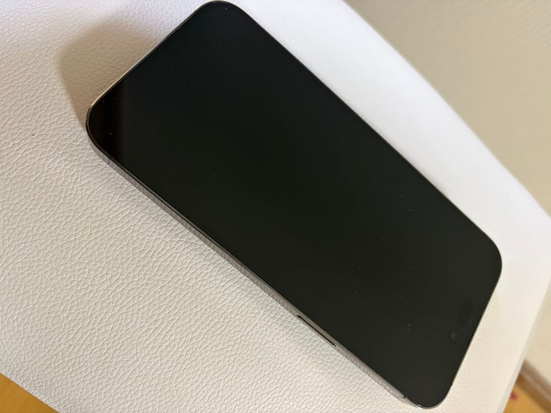 期間限定値引き！美品　Apple iPhone 14 Pro MAX 128GB