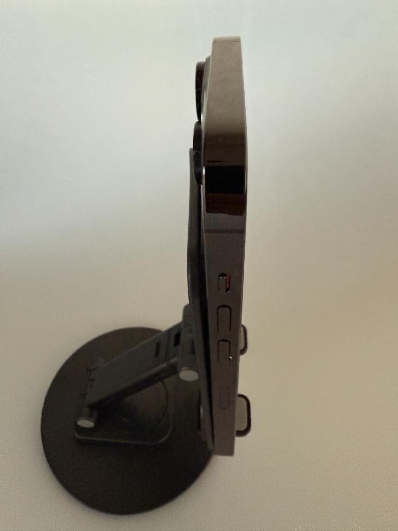 【美品】SIMフリー iPhone14 Pro 256GB スペースブラック