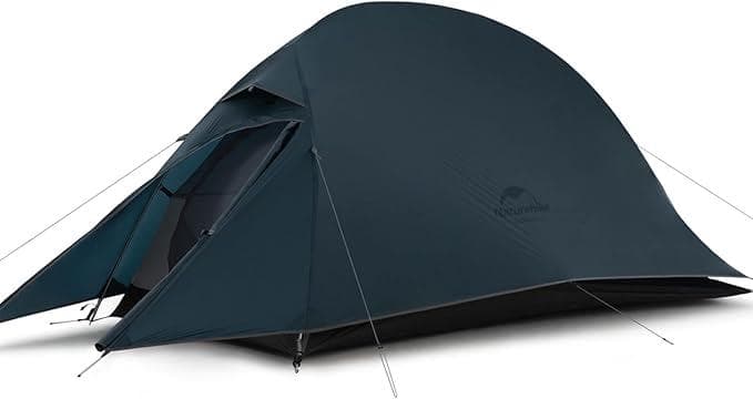 NaturehikeテントClould up1 1人用 アップグレード版