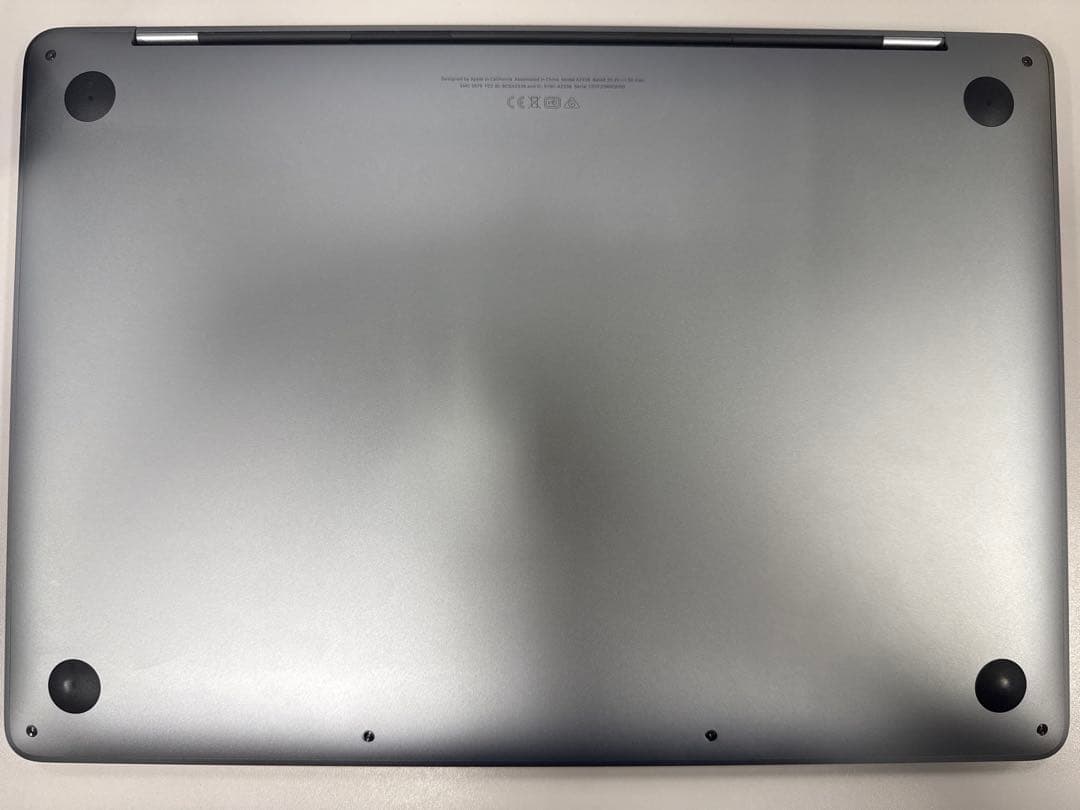 Apple MacBook Pro 13インチ 256GB SSD M1チップ